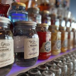 Tradewinds & The Galley-Elkhart
