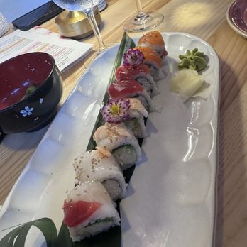 Shiki - Could this be any more gorgeous? 10/10 - Sushi Bars Near Me - Omaha, Nebraska Shiki - Could this be any more gorgeous? 10/10 - Sushi Bars Near Me - Omaha, Nebraska