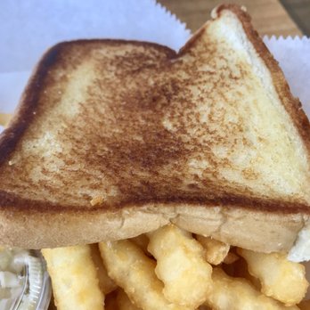 Mr. Charlie's Chicken - Toast up close... - Chicken Shop Near Me - Murray, Utah Mr. Charlie's Chicken - Toast up close... - Chicken Shop Near Me - Murray, Utah