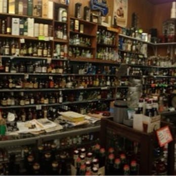 Ledger's Liquors - Beer, Wine & Spirits Near Me - Berkeley, California
