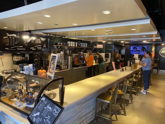 Bitty & Beau's Coffee by null