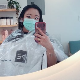 Before Before