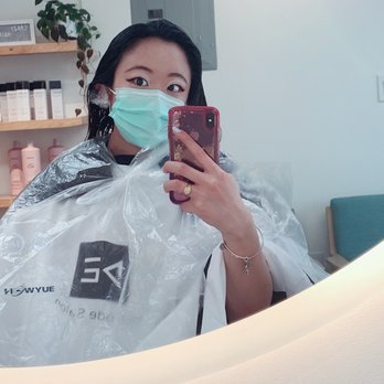 Decode Salon - Flushing NY - Before - Hair Salons Near Me - Flushing, New York Decode Salon - Flushing NY - Before - Hair Salons Near Me - Flushing, New York