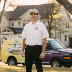 Dryer Vent Wizard Kansas City West