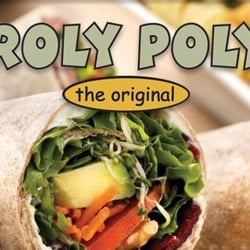 Roly Poly Augusta