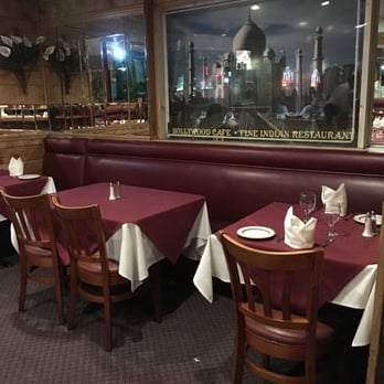 Bollywood Cafe - Indian Near Me - Studio City, California