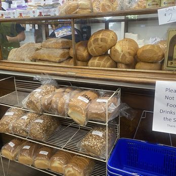 Genova Bakery - Fresh bread - Bakeries Near Me - Stockton, California Genova Bakery - Fresh bread - Bakeries Near Me - Stockton, California