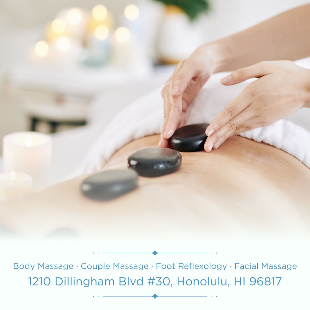 Kapalama Massage & Spa