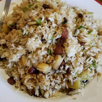 Fat Dragon - Dragon Fried rice $12. Pretty good - Chinese Near Me - Los Angeles, California Fat Dragon - Dragon Fried rice $12. Pretty good - Chinese Near Me - Los Angeles, California