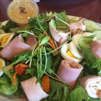 My Favorite Deli - Tasty chef salad - Delis Near Me - York, Pennsylvania My Favorite Deli - Tasty chef salad - Delis Near Me - York, Pennsylvania