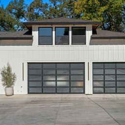 Exterior photo of Tuff Garage Doors - Riverside, California Exterior photo of Tuff Garage Doors - Riverside, California