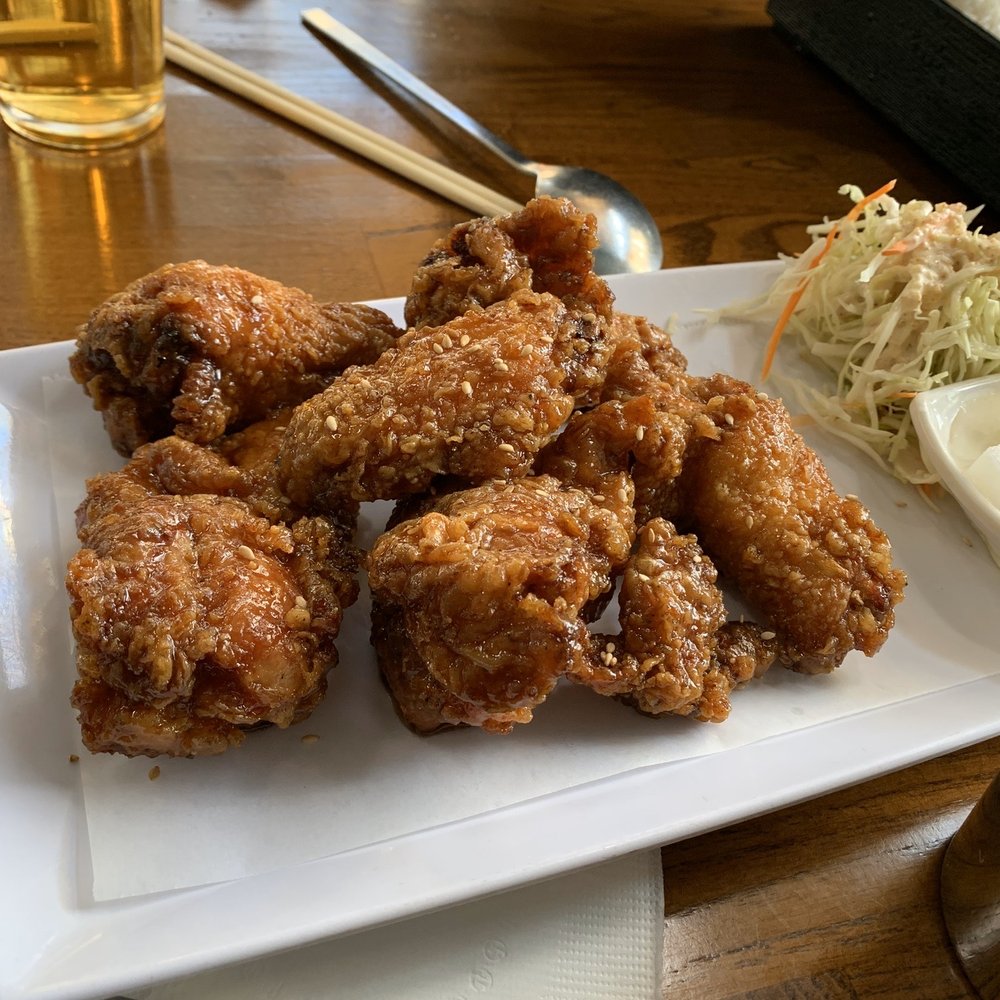 Jumping Spoon - Korean Near Me - Hercules, California Jumping Spoon - Korean Near Me - Hercules, California