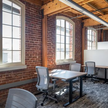 Livery Studio - Shared Office Spaces Near Me - Pasadena, California