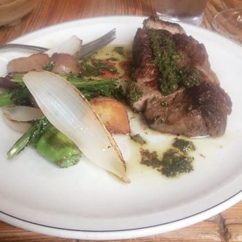 Woodberry Kitchen - Tavern steak - American Near Me - Baltimore, Maryland Woodberry Kitchen - Tavern steak - American Near Me - Baltimore, Maryland