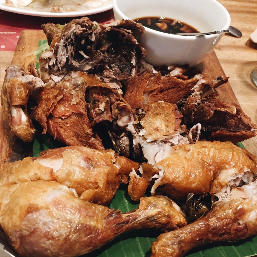 Alab - Alab chicken - Filipino Near Me - Taguig, NCR