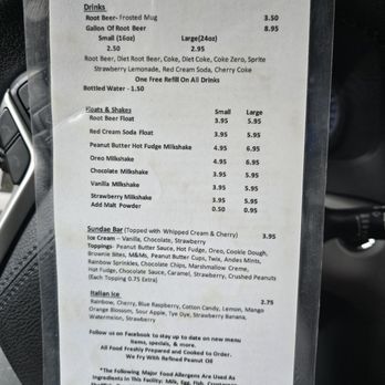 Wot-A-Dog - Front menu - Burgers Near Me - New Carlisle, Ohio Wot-A-Dog - Front menu - Burgers Near Me - New Carlisle, Ohio