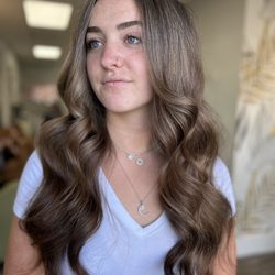 Dirty Blondes Salon - Hannahslovelyyhair