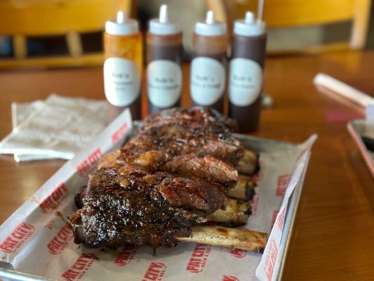 Fat City Brew & BBQ by null