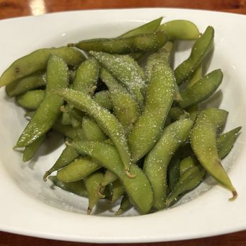 Japan House - Edamame - Sushi Bars Near Me - Irving, Texas Japan House - Edamame - Sushi Bars Near Me - Irving, Texas