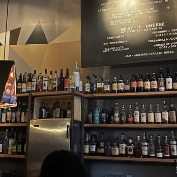 ABV - Cocktail Bars Near Me - San Francisco, California ABV - Cocktail Bars Near Me - San Francisco, California