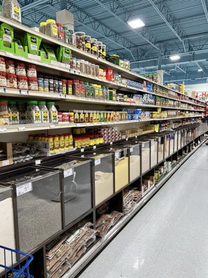 Al-Haramain International Food by null