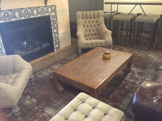 Vita Vite Downtown by null