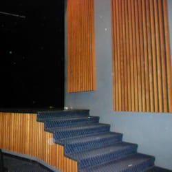 J. Dayton Smith Recital Hall