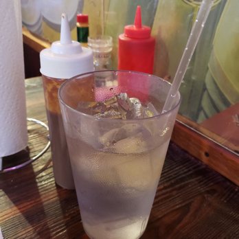 Sammie’s BBQ - Oversized glasses are the best - Barbeque Near Me - Fort Worth, Texas Sammie’s BBQ - Oversized glasses are the best - Barbeque Near Me - Fort Worth, Texas