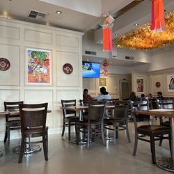 Tabla Indian Restaurant
