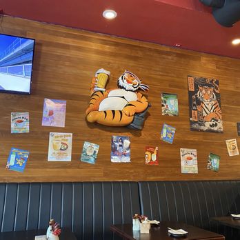 Phat Thaiger - Thai Near Me - Malden, Massachusetts