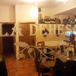 La Dehesa