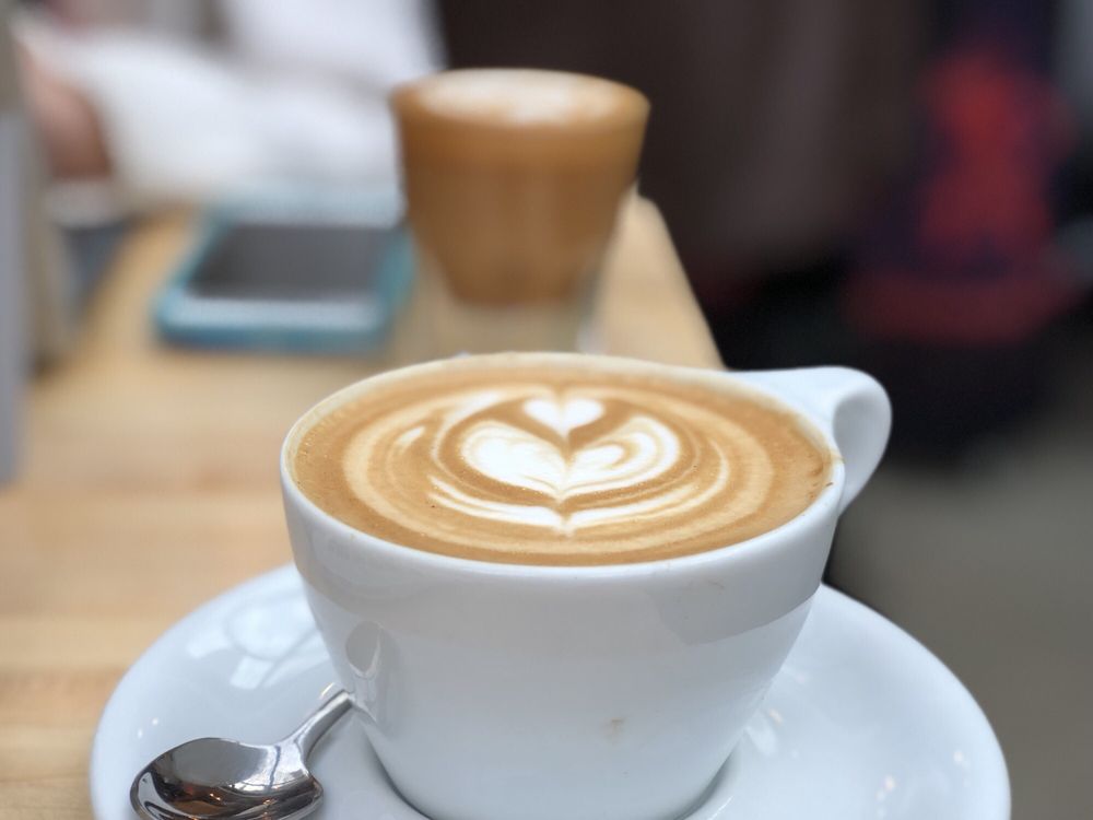 Cluxton Alley Coffee Roasters