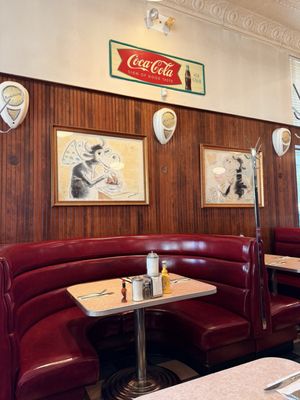 Palo Alto Creamery by null