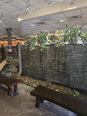 Sun Shui Asian Kitchen & Sushi by null