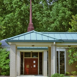 Marian Assisted Living - Attached chapel  for worship and meditation - open to community.