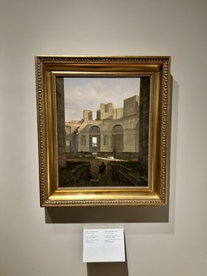 National Museum by null