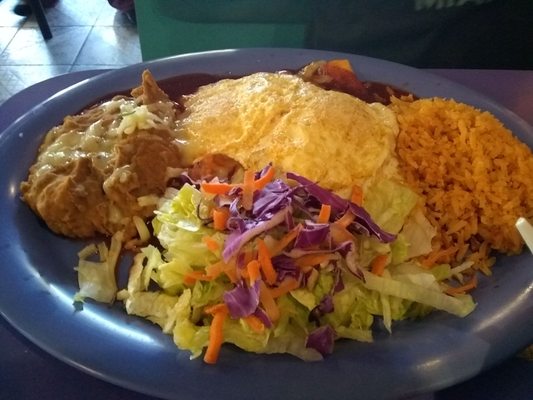 Los Toreados by null