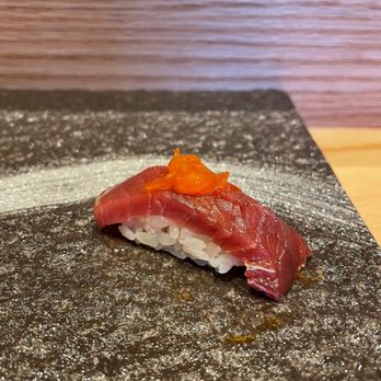 Sushi Jin - Tuna - Sushi Bars Near Me - Mountain View, California Sushi Jin - Tuna - Sushi Bars Near Me - Mountain View, California