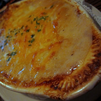 Annabel Lee Tavern - Smoked Gouda-Seafood Cassoulet (Crabmeat, Scallops, and Shrimp Baked in a Cream Cheese and Gouda Sauce) - Pubs Near Me - Baltimore, Maryland Annabel Lee Tavern - Smoked Gouda-Seafood Cassoulet (Crabmeat, Scallops, and Shrimp Baked in a Cream Cheese and Gouda Sauce) - Pubs Near Me - Baltimore, Maryland