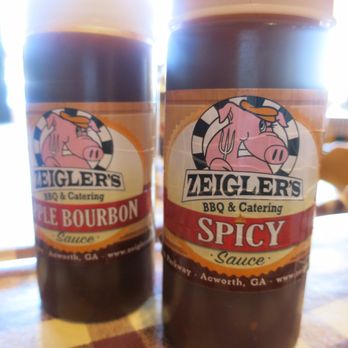 Zeigler's BBQ & Catering - Barbeque Near Me - Acworth, Georgia Zeigler's BBQ & Catering - Barbeque Near Me - Acworth, Georgia