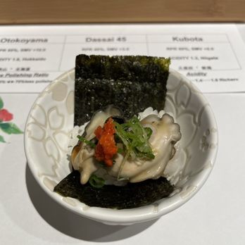 SAI Sushi & Sake - Nigiri part 4 - Japanese Near Me - Seattle, Washington SAI Sushi & Sake - Nigiri part 4 - Japanese Near Me - Seattle, Washington