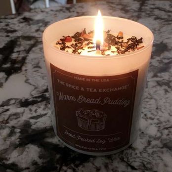 The Spice & Tea Exchange - Great candle - Herbs & Spices Near Me - Portsmouth, New Hampshire The Spice & Tea Exchange - Great candle - Herbs & Spices Near Me - Portsmouth, New Hampshire