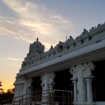 Malibu Hindu Temple - Hindu Temples Near Me - Calabasas, California