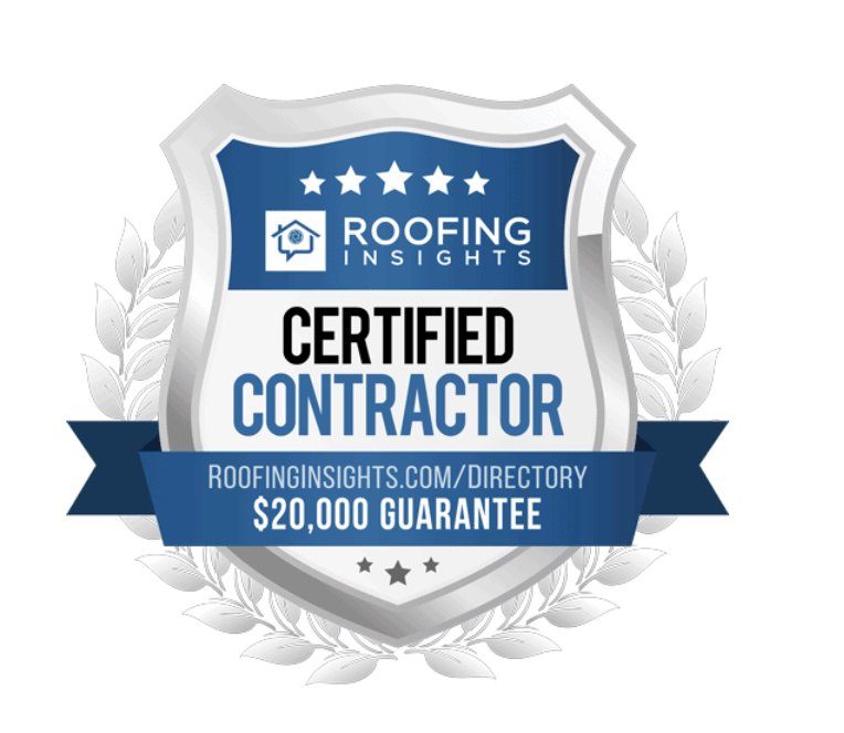 Slide of FPI Roofing