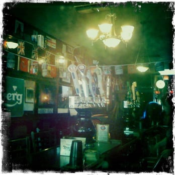 Old Kings Road - Pubs Near Me - Santa Barbara, California