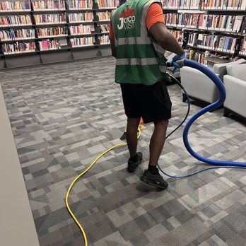 Jonco West - Home Cleaning Near Me Jonco West - Home Cleaning Near Me