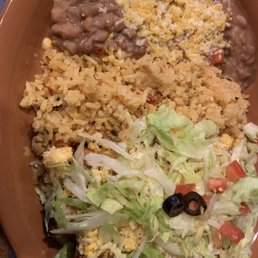 Rolled Tacos