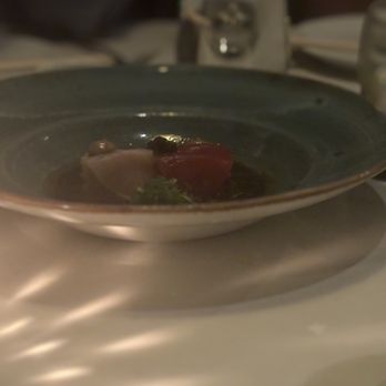 Catch - Sashimi - Seafood Near Me - Las Vegas, Nevada