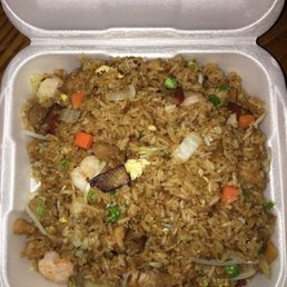 House Fried Rice