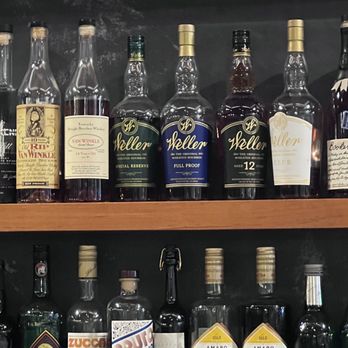 Basalt - Top shelf bourbons. - New American Near Me - Honolulu, Hawaii Basalt - Top shelf bourbons. - New American Near Me - Honolulu, Hawaii